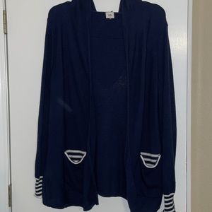 Cabi 5780 El Capitan Sweater Size L